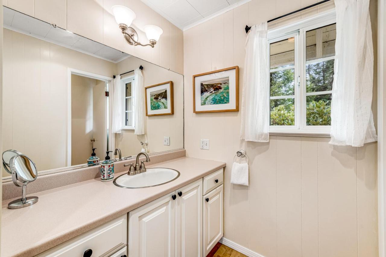 Hiker'S Delight Villa Мендосино Екстериор снимка